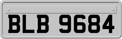 BLB9684