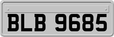 BLB9685