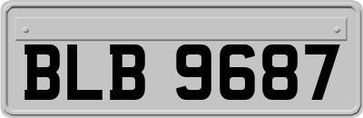 BLB9687