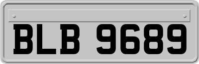 BLB9689