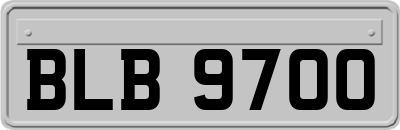 BLB9700