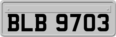 BLB9703