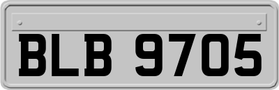 BLB9705