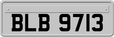 BLB9713