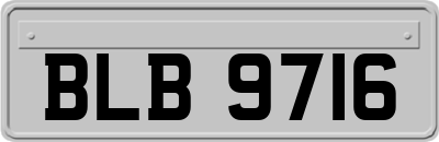 BLB9716