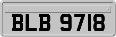BLB9718