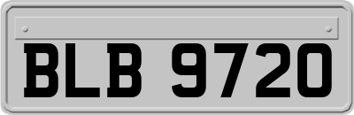 BLB9720