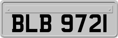 BLB9721