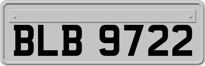 BLB9722