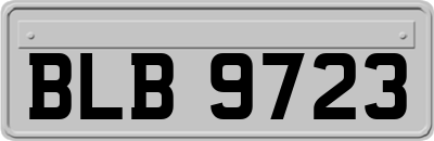 BLB9723