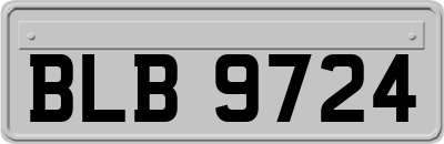 BLB9724