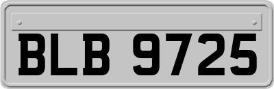 BLB9725