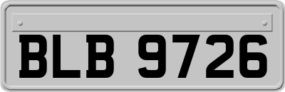 BLB9726