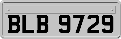 BLB9729