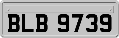 BLB9739