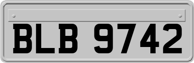 BLB9742