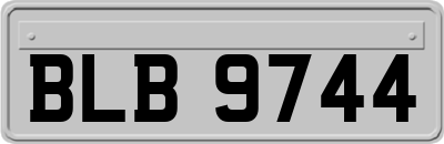 BLB9744