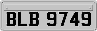 BLB9749