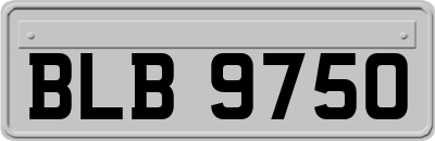 BLB9750
