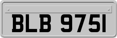 BLB9751