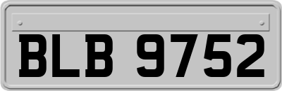 BLB9752