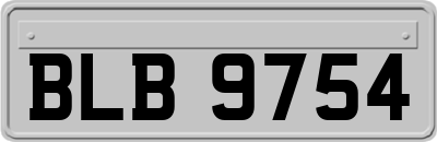 BLB9754