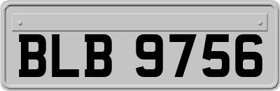 BLB9756