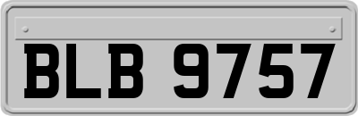 BLB9757