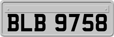 BLB9758