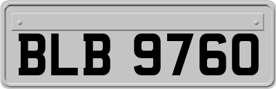 BLB9760