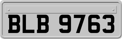 BLB9763