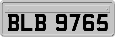 BLB9765