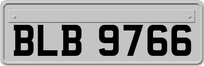 BLB9766