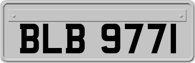 BLB9771