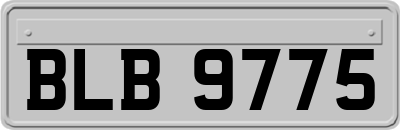 BLB9775