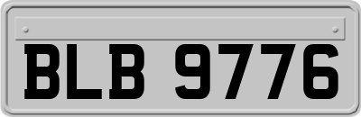 BLB9776