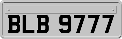 BLB9777