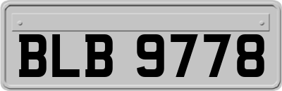 BLB9778