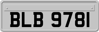 BLB9781