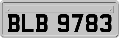 BLB9783
