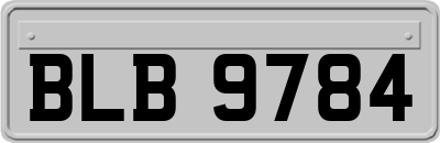 BLB9784