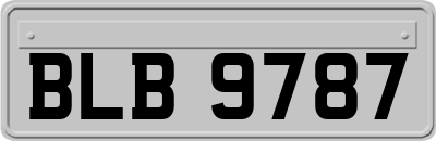 BLB9787