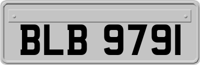 BLB9791