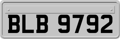 BLB9792