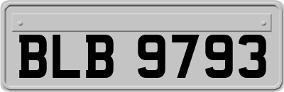 BLB9793