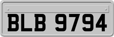 BLB9794