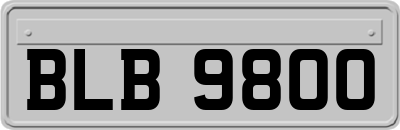 BLB9800
