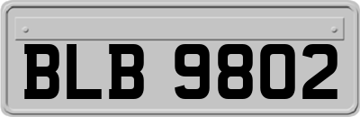 BLB9802
