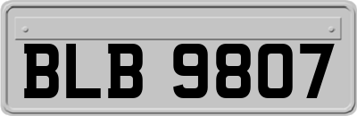 BLB9807