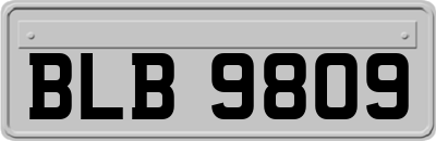 BLB9809